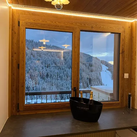 Meralouva 1650 Domaine De L Ariondaz * Courchevel