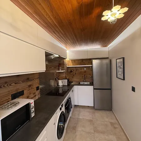 Meralouva 1650 Domaine De L Ariondaz * Courchevel