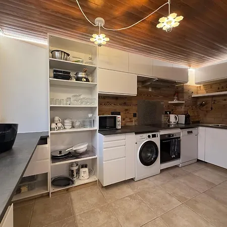 Meralouva 1650 Domaine De L Ariondaz * Courchevel