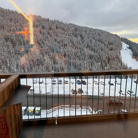 Meralouva 1650 Domaine De L Ariondaz Courchevel