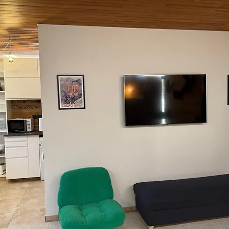 Meralouva 1650 Domaine De L Ariondaz *