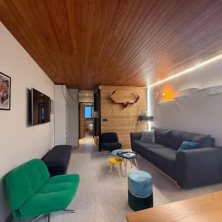 Meralouva 1650 Domaine De L Ariondaz