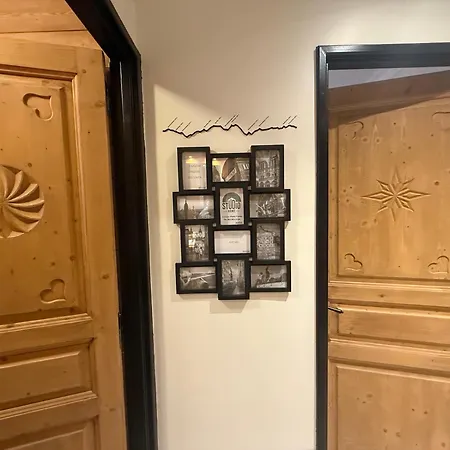 Apartamento Meralouva 1650 Domaine De L Ariondaz