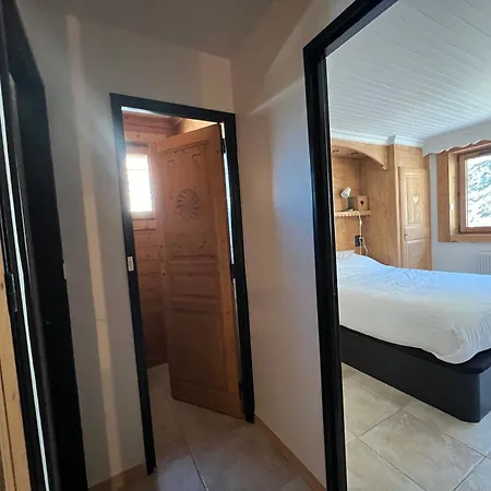 Apartamento Meralouva 1650 Domaine De L Ariondaz