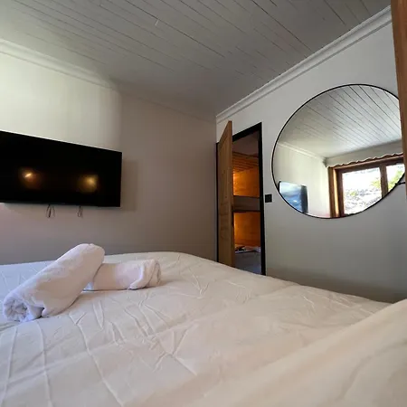 Apartamento Meralouva 1650 Domaine De L Ariondaz