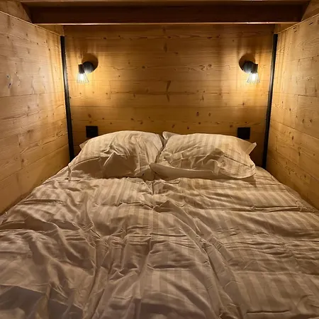 Apartamento Meralouva 1650 Domaine De L Ariondaz