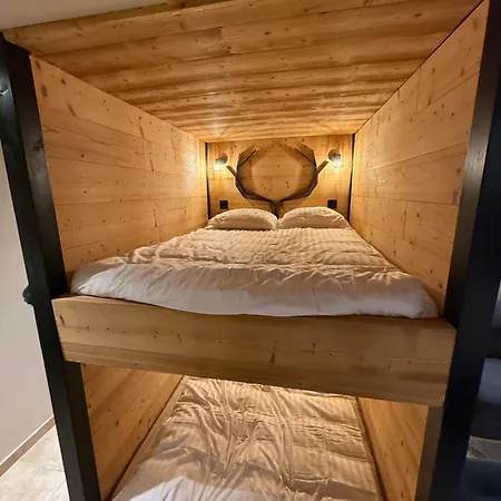 Apartamento Meralouva 1650 Domaine De L Ariondaz *