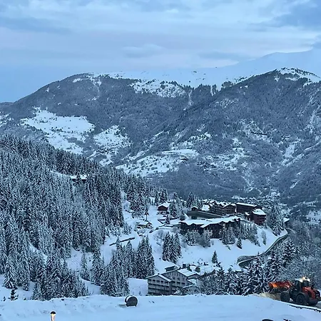 Meralouva 1650 Domaine De L Ariondaz Courchevel